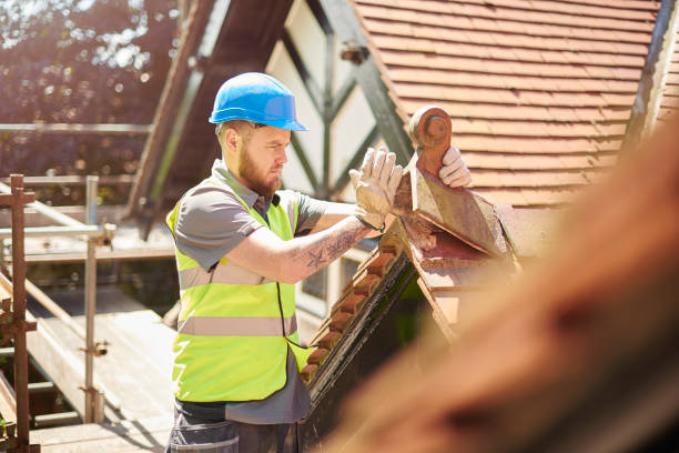 Best Emergency Roof Repair  in Preston, ID